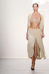 Riani Fashion Show, Berlin Fashion Week Spring/Summer 2015