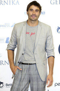 Photocall zum Film 'Gernika' in Madrid