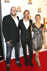 'Wigald & Fritz - Die  Geschichtsjäger' Premiere, Film Festival Cologne 2016