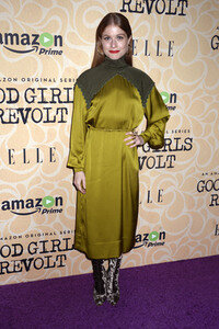 Serienpremiere 'Good Girls Revolt' in New York