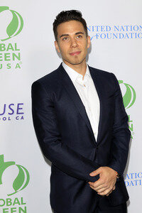 13. Global Green USA Pre-Oscar Party in Beverly Hills