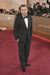 Golden Globe Awards 2026 in Beverly Hills