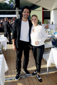 Glow & Glory Charity Dinner by Cornelia Poletto in Delingsdorf