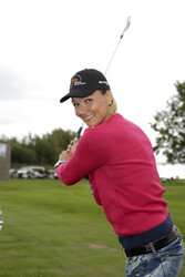 7. GRK Golf Charity Masters, Leipzig
