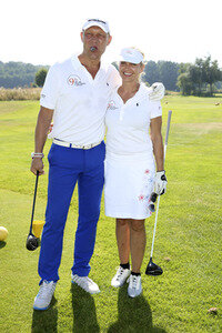 9. GRK Golf Charity Masters in Leipzig