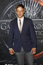 Pre-Opening-Party von 'Game of Thrones: Die Ausstellung' in Berlin