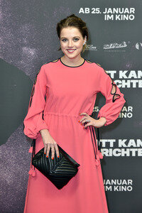 Special Screening von 'Nur Gott kann mich richten' in Berlin