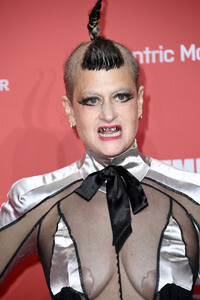 GQ Men of the Year Awards 2025 in Berlin