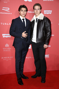 GQ Men of the Year Awards 2025 in Berlin
