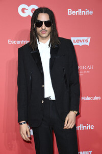 GQ Men of the Year Awards 2025 in Berlin