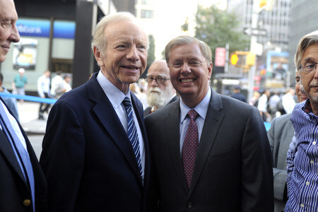 Demonstration gegen den Iran Nuclear Deal in New York