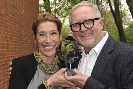 Grimme-Preis 2014 in Marl 