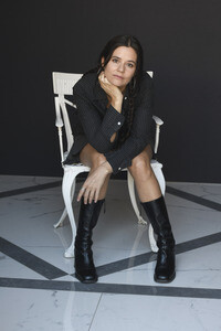 23.09.2026<br>Photoshooting mit dem 'Growth of the Soil'-Cast, San Sebastian International Film Festival 2026