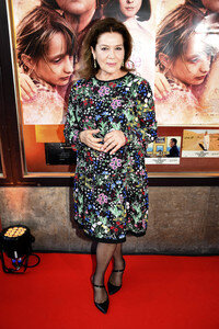 Filmpremiere 'Hannas schlafende Hunde' in München