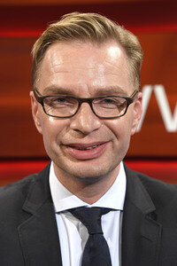 Talkshow 'hart aber fair' in Köln