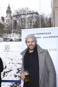 Filmpremiere 'Zwei Herren im Anzug' in Andechs