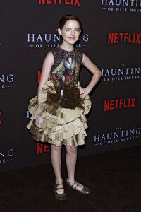 Serienpremiere 'Spuk in Hill House' in Los Angeles