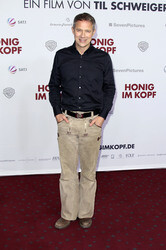 'Honig im Kopf' Premiere, Hamburg