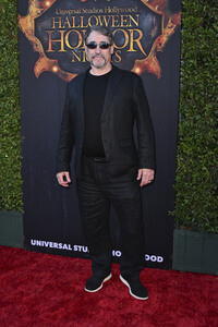 Opening der Halloween Horror Nights 2026 in Universal City