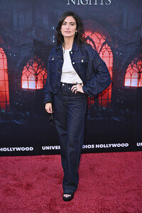 Opening der Halloween Horror Nights 2025 in Universal City