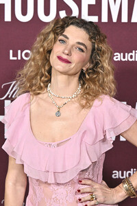 Filmpremiere 'The Housemaid - Wenn sie wüsste' in Los Angeles