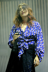 Hurricane Festival 2015 in Scheeßel