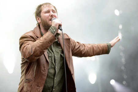 Hurricane Festival 2018 in Scheeßel