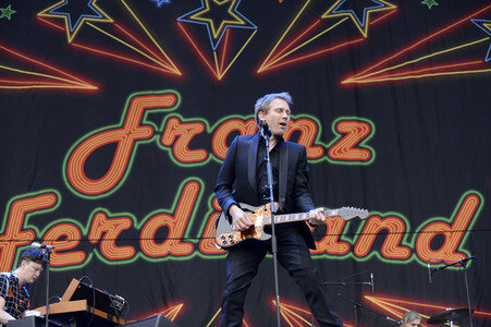 Hurricane Festival 2018 in Scheeßel