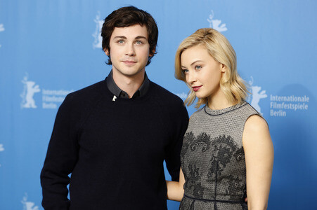 'Indignation' Photocall, Berlinale 2016