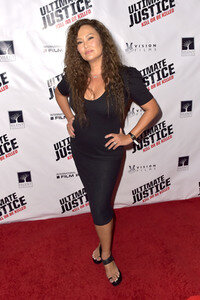 Filmpremiere 'Ultimate Justice' in Los Angeles