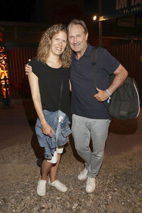 Premiere 'Im Tal des Todes' in Bad Segeberg