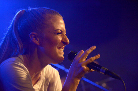 Konzert von Kiddo Kat in Hannover