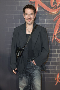 Musicalpremiere 'Kinky Boots - The Musical' in Berlin