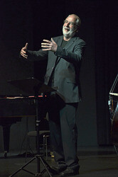 Auftritt von Hans Klaffl in Haar