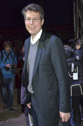 'Evolution' Weltpremiere im Circus Krone, München