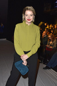 KXXK Fashion Show auf der Berlin Fashion Week Autmn/Winter 2019