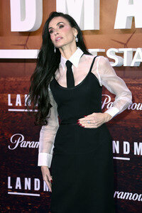 Season 2 Premiere 'Landman' in Berlin