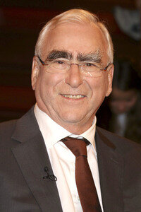 Talkshow 'Markus Lanz' in Hamburg