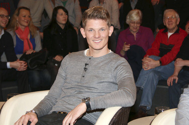 'Markus Lanz' Talkshow, Hamburg