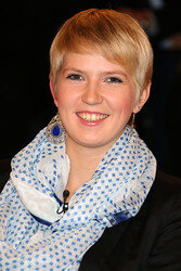 'Markus Lanz' Talkshow, Hamburg