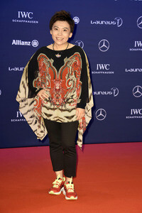 Laureus World Sports Awards 2016 in Berlin