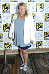 Photocall 'Legacies' , San Diego Comic-Con International 2018