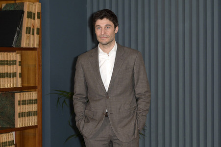 Photocall 'Le libere donne' in Rom