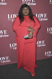 Präsentation von 'Love of a Lifetime' Filmen in Los Angeles