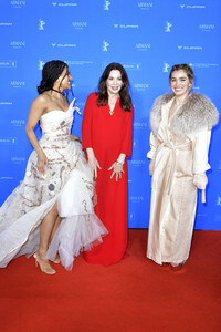 Filmpremiere 'Good Luck, Have Fun, Don't Die', Berlinale 2026