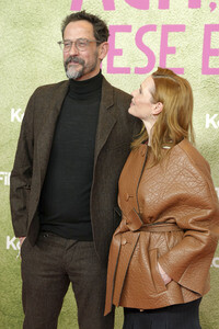 Filmpremiere 'Ach, diese Lücke, diese entsetzliche Lücke' in München