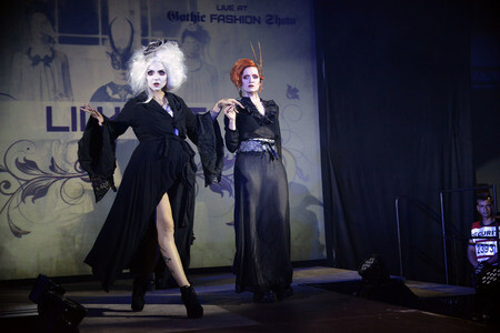 M'era Luna Festival in Hildesheim