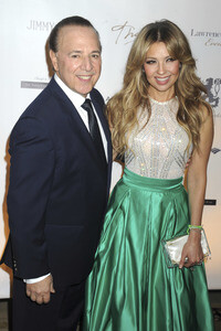 Global Lyme Alliance Gala 2015 in New York