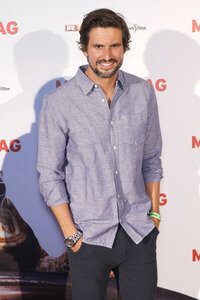 Filmpremiere 'Männertag' in Köln