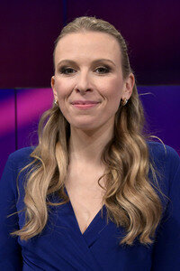 Talkshow 'maischberger' in Berlin